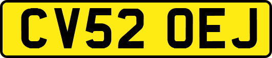 CV52OEJ