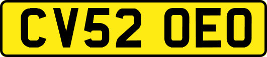 CV52OEO