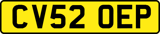 CV52OEP