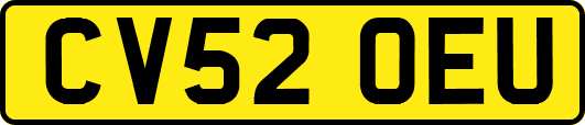 CV52OEU