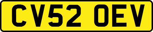 CV52OEV