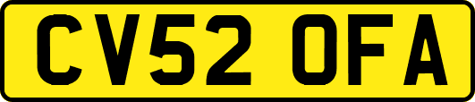 CV52OFA