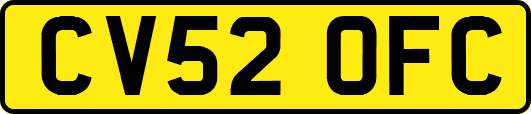 CV52OFC