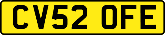 CV52OFE