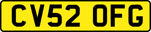 CV52OFG