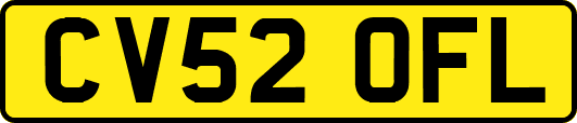 CV52OFL