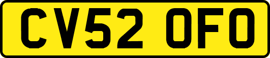 CV52OFO