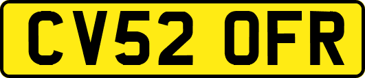 CV52OFR