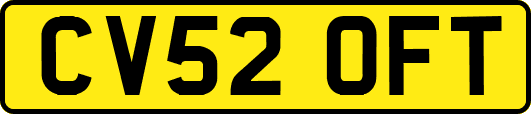 CV52OFT