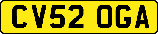 CV52OGA