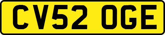 CV52OGE