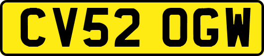 CV52OGW