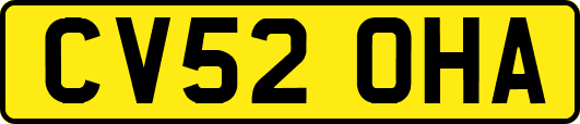CV52OHA