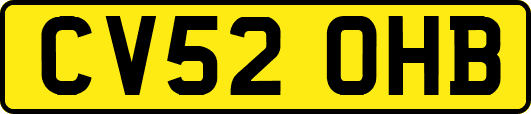 CV52OHB