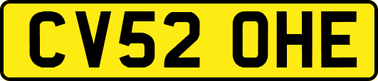CV52OHE