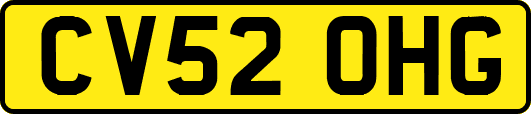 CV52OHG