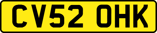 CV52OHK