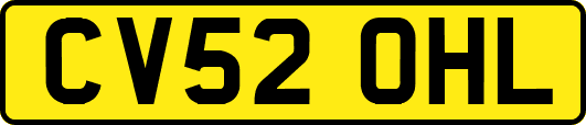CV52OHL