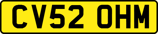 CV52OHM