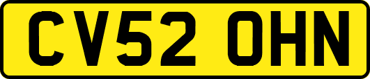 CV52OHN