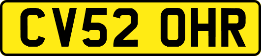 CV52OHR
