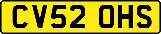 CV52OHS