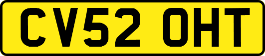 CV52OHT