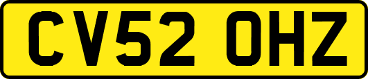 CV52OHZ