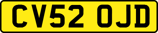 CV52OJD