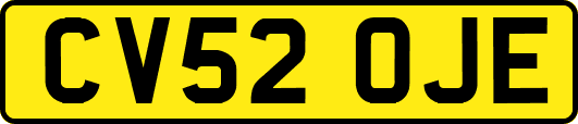 CV52OJE