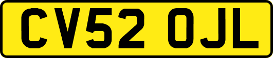 CV52OJL