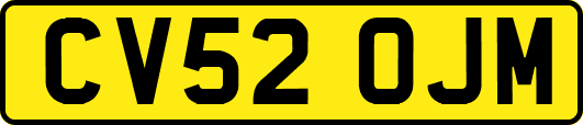 CV52OJM