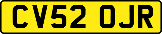 CV52OJR