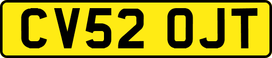 CV52OJT