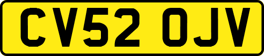CV52OJV