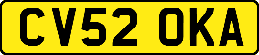 CV52OKA