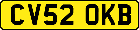 CV52OKB
