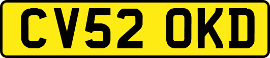 CV52OKD