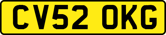 CV52OKG