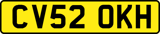 CV52OKH