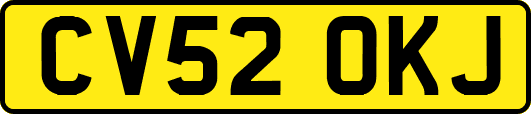 CV52OKJ