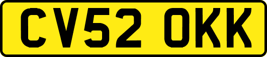 CV52OKK