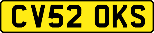 CV52OKS