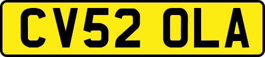 CV52OLA
