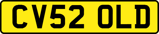 CV52OLD