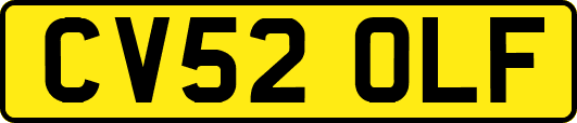 CV52OLF