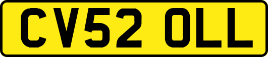 CV52OLL