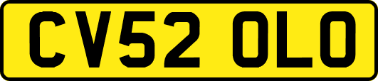 CV52OLO