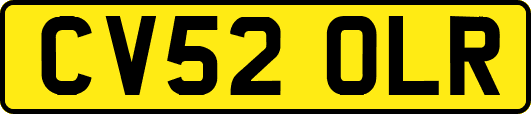 CV52OLR