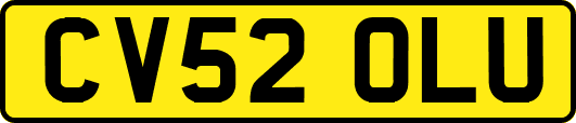 CV52OLU